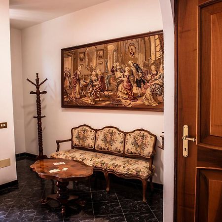 Casa La Rosa Villa Брачано Екстериор снимка