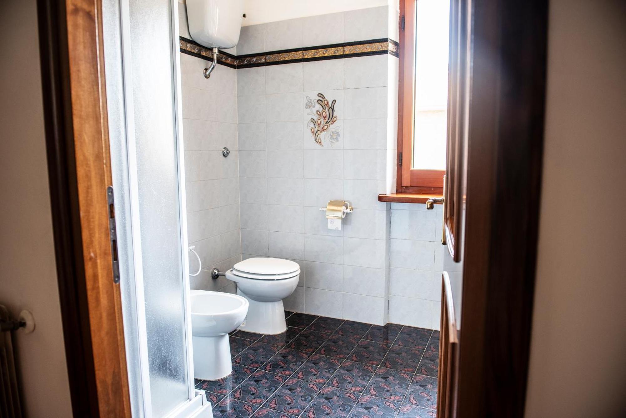 Casa La Rosa Villa Брачано Екстериор снимка